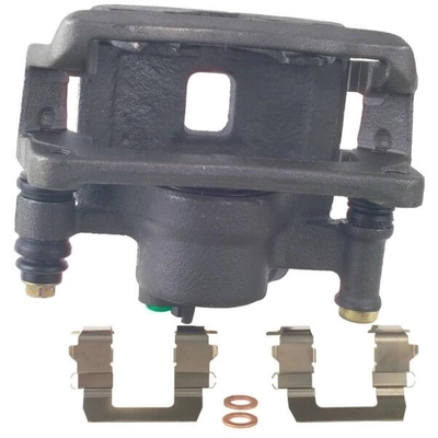 Front Right Rebuilt Caliper With Hardware by CARDONE INDUSTRIES - 19B1964 pa12