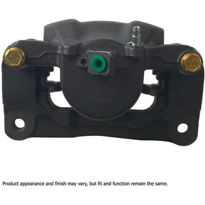 Front Right Rebuilt Caliper With Hardware by CARDONE INDUSTRIES - 19B1975B pa8
