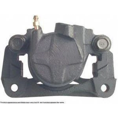 Front Right Rebuilt Caliper With Hardware by CARDONE INDUSTRIES - 19B2012 pa2