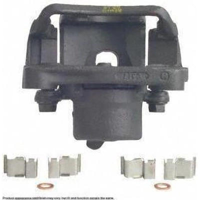 Front Right Rebuilt Caliper With Hardware by CARDONE INDUSTRIES - 19B2012 pa3
