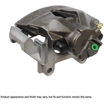 Front Right Rebuilt Caliper With Hardware by CARDONE INDUSTRIES - 19B2015B pa6