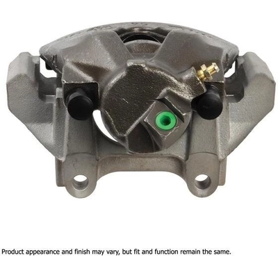 Front Right Rebuilt Caliper With Hardware by CARDONE INDUSTRIES - 19B2015B pa7