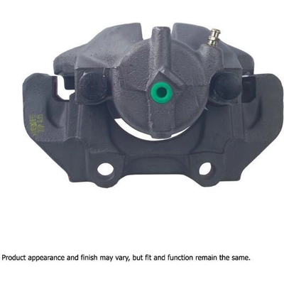 Front Right Rebuilt Caliper With Hardware by CARDONE INDUSTRIES - 19B2039 pa8