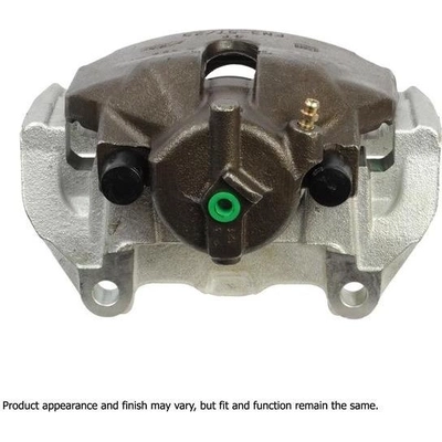 Front Right Rebuilt Caliper With Hardware by CARDONE INDUSTRIES - 19B2039E pa6