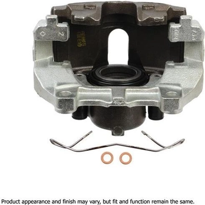 Front Right Rebuilt Caliper With Hardware by CARDONE INDUSTRIES - 19B2039E pa8