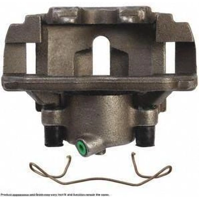 Front Right Rebuilt Caliper With Hardware by CARDONE INDUSTRIES - 19B2043 pa7