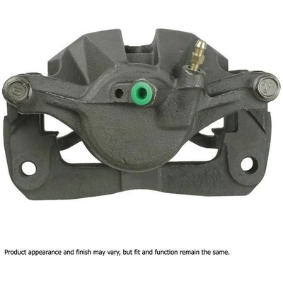 Front Right Rebuilt Caliper With Hardware by CARDONE INDUSTRIES - 19B2077 pa8