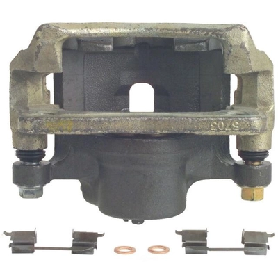 Front Right Rebuilt Caliper With Hardware by CARDONE INDUSTRIES - 19B2091 pa11