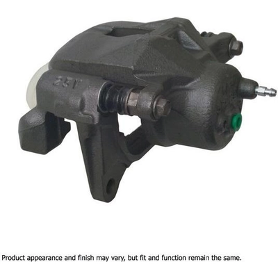 Front Right Rebuilt Caliper With Hardware by CARDONE INDUSTRIES - 19B2581 pa11