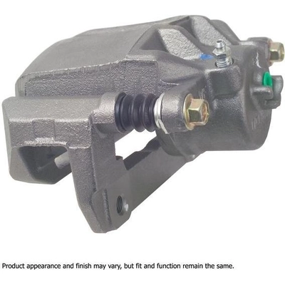 Front Right Rebuilt Caliper With Hardware by CARDONE INDUSTRIES - 19B2584 pa6