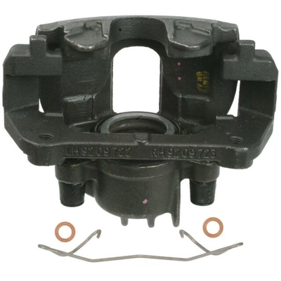 Front Right Rebuilt Caliper With Hardware by CARDONE INDUSTRIES - 19B2591 pa16