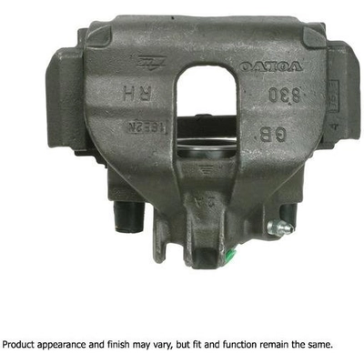 Étrier avant droit reconditionné avec matériel de CARDONE INDUSTRIES - 19B2591 pa6