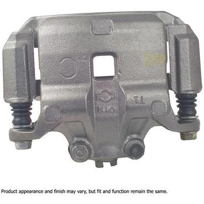 Front Right Rebuilt Caliper With Hardware by CARDONE INDUSTRIES - 19B2605 pa6