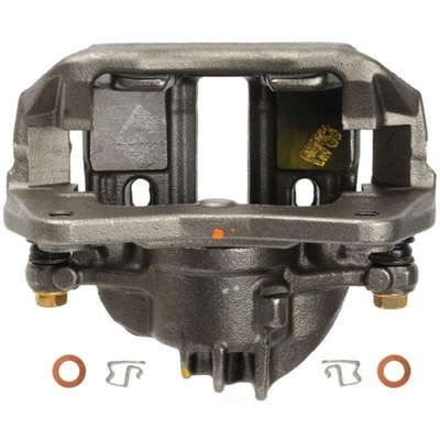 Front Right Rebuilt Caliper With Hardware by CARDONE INDUSTRIES - 19B2607 pa10