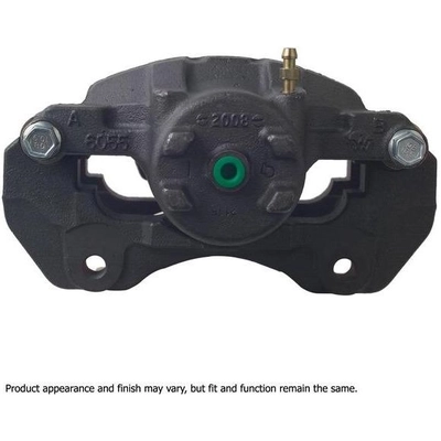 Front Right Rebuilt Caliper With Hardware by CARDONE INDUSTRIES - 19B2615A pa7