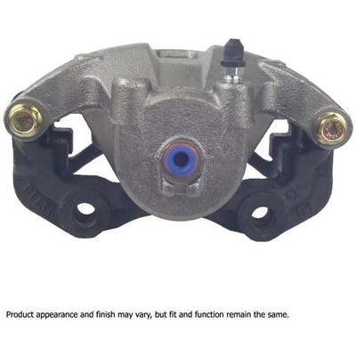 Front Right Rebuilt Caliper With Hardware by CARDONE INDUSTRIES - 19B2619 pa7