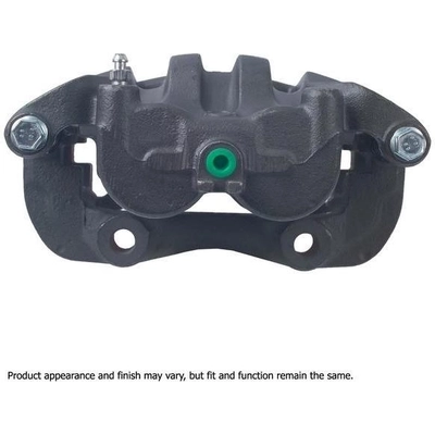 Front Right Rebuilt Caliper With Hardware by CARDONE INDUSTRIES - 19B2638 pa8