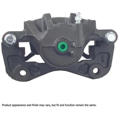 Front Right Rebuilt Caliper With Hardware by CARDONE INDUSTRIES - 19B2649 pa8