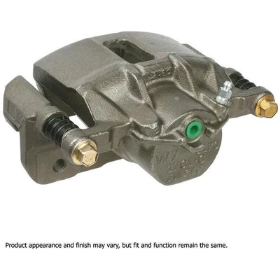 Front Right Rebuilt Caliper With Hardware by CARDONE INDUSTRIES - 19B2669 pa6