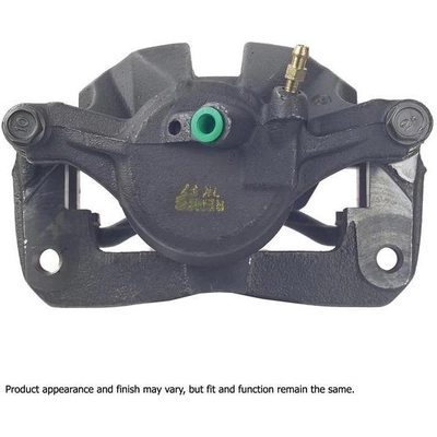 Front Right Rebuilt Caliper With Hardware by CARDONE INDUSTRIES - 19B2695 pa7