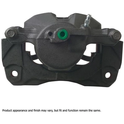 Front Right Rebuilt Caliper With Hardware by CARDONE INDUSTRIES - 19B2703 pa7