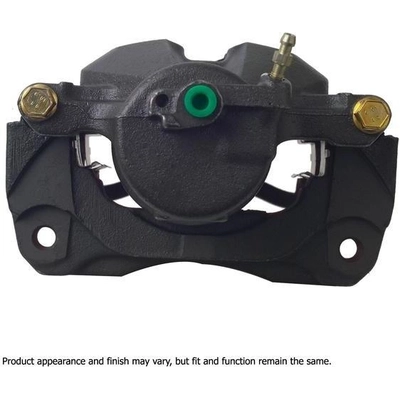 Front Right Rebuilt Caliper With Hardware by CARDONE INDUSTRIES - 19B2703A pa7