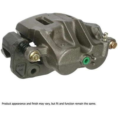 Front Right Rebuilt Caliper With Hardware by CARDONE INDUSTRIES - 19B2711A pa8