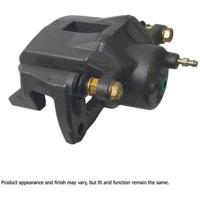 Front Right Rebuilt Caliper With Hardware by CARDONE INDUSTRIES - 19B2763A pa8
