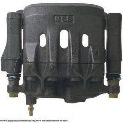 Front Right Rebuilt Caliper With Hardware by CARDONE INDUSTRIES - 19B2774 pa4