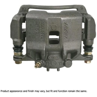 Front Right Rebuilt Caliper With Hardware by CARDONE INDUSTRIES - 19B2796 pa9