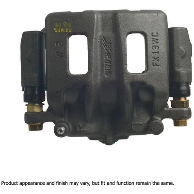 Front Right Rebuilt Caliper With Hardware by CARDONE INDUSTRIES - 19B2800 pa4