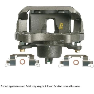 Front Right Rebuilt Caliper With Hardware by CARDONE INDUSTRIES - 19B2807 pa9