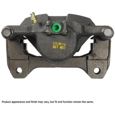 Front Right Rebuilt Caliper With Hardware by CARDONE INDUSTRIES - 19B2808 pa10