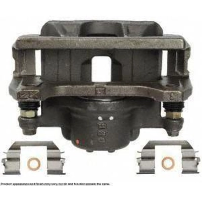 Front Right Rebuilt Caliper With Hardware by CARDONE INDUSTRIES - 19B2808 pa3