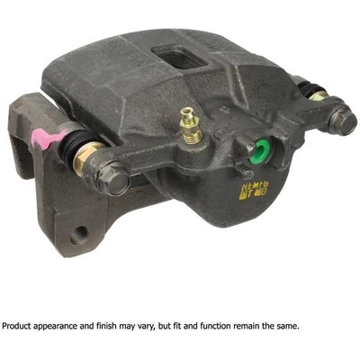 Front Right Rebuilt Caliper With Hardware by CARDONE INDUSTRIES - 19B2808 pa5