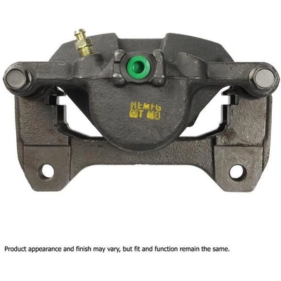 Front Right Rebuilt Caliper With Hardware by CARDONE INDUSTRIES - 19B2808 pa8