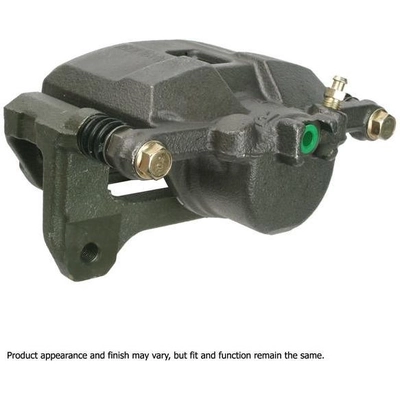 Front Right Rebuilt Caliper With Hardware by CARDONE INDUSTRIES - 19B2809 pa5