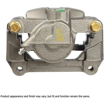 Front Right Rebuilt Caliper With Hardware by CARDONE INDUSTRIES - 19B2812 pa7