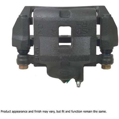 Front Right Rebuilt Caliper With Hardware by CARDONE INDUSTRIES - 19B2845 pa7