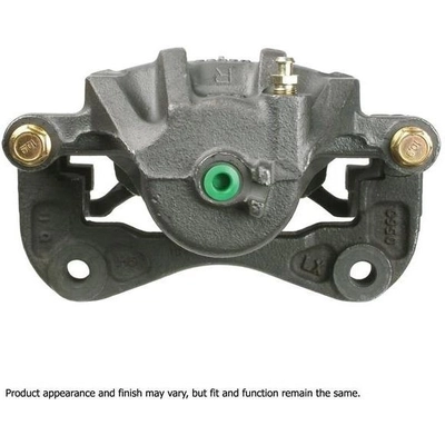 Front Right Rebuilt Caliper With Hardware by CARDONE INDUSTRIES - 19B2849 pa5
