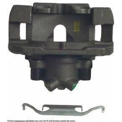 Front Right Rebuilt Caliper With Hardware by CARDONE INDUSTRIES - 19B2860 pa3