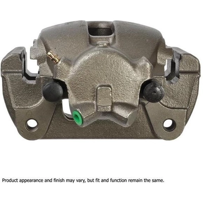 Front Right Rebuilt Caliper With Hardware by CARDONE INDUSTRIES - 19B2860A pa4