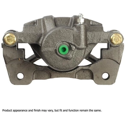 Front Right Rebuilt Caliper With Hardware by CARDONE INDUSTRIES - 19B2865 pa7