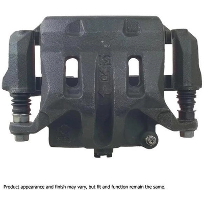 Front Right Rebuilt Caliper With Hardware by CARDONE INDUSTRIES - 19B2871 pa10