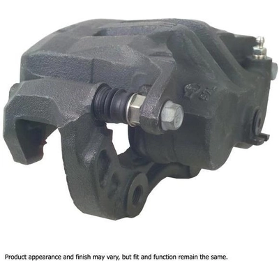 Front Right Rebuilt Caliper With Hardware by CARDONE INDUSTRIES - 19B2871 pa11