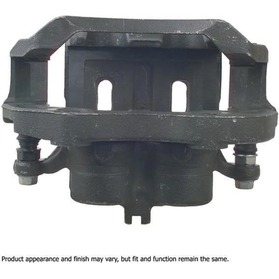Front Right Rebuilt Caliper With Hardware by CARDONE INDUSTRIES - 19B2871 pa7