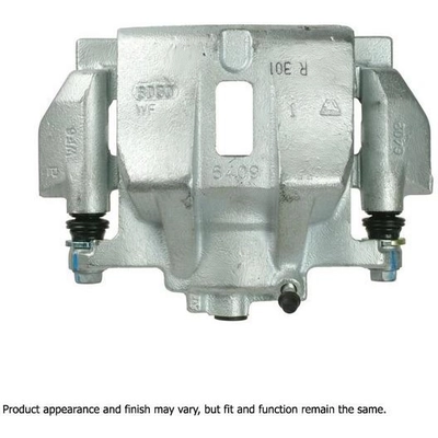 Front Right Rebuilt Caliper With Hardware by CARDONE INDUSTRIES - 19B2875 pa10