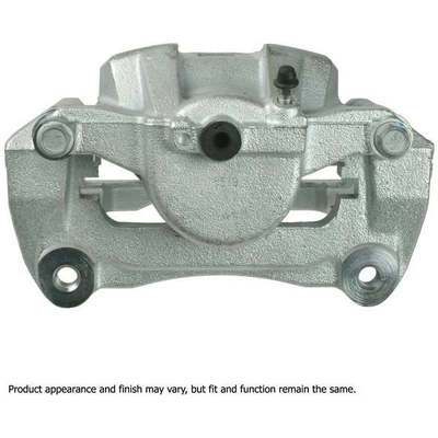 Front Right Rebuilt Caliper With Hardware by CARDONE INDUSTRIES - 19B2875 pa12