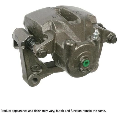 Front Right Rebuilt Caliper With Hardware by CARDONE INDUSTRIES - 19B2877 pa5