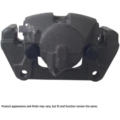 Front Right Rebuilt Caliper With Hardware by CARDONE INDUSTRIES - 19B2878 pa3